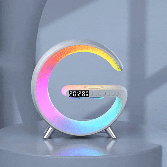 G-LIGHT LAMP 3 EN 1