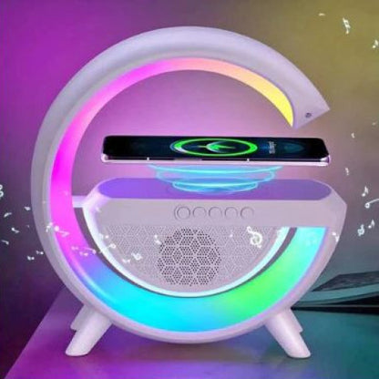 G-LIGHT LAMP 3 EN 1