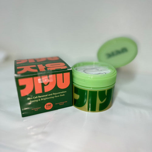 JIYU PADS ORIGINAL
