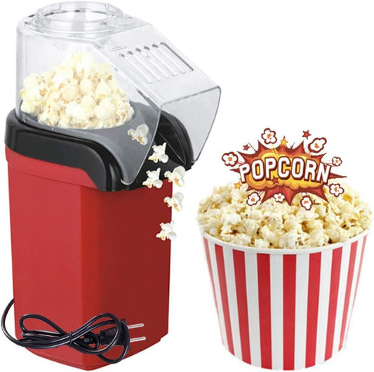 Maquina de palomitas