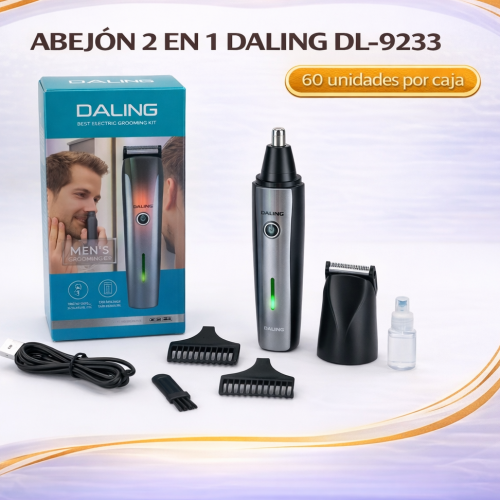 ABEJÓN 2 EN 1 DALING DL-9233