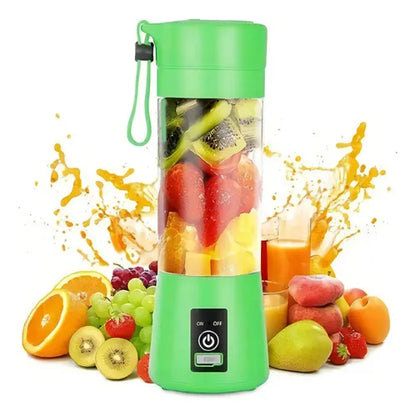 MINILICUADORA PORTATIL RECARGABLE