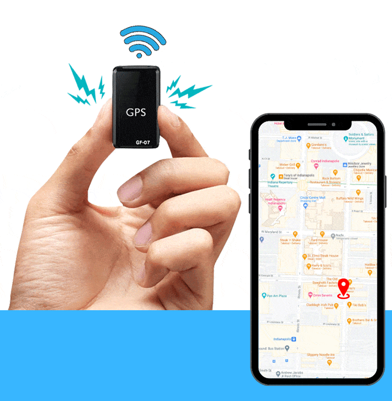 GPS