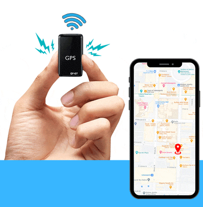 GPS