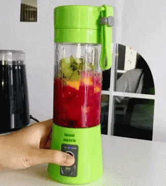 MINILICUADORA PORTATIL RECARGABLE