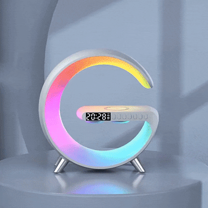 G-LIGHT LAMP 3 EN 1